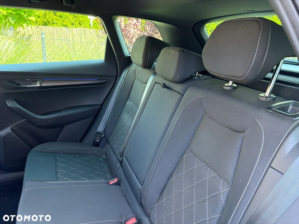 Skoda Karoq 1.5 TSI ACT Sportline DSG - 28