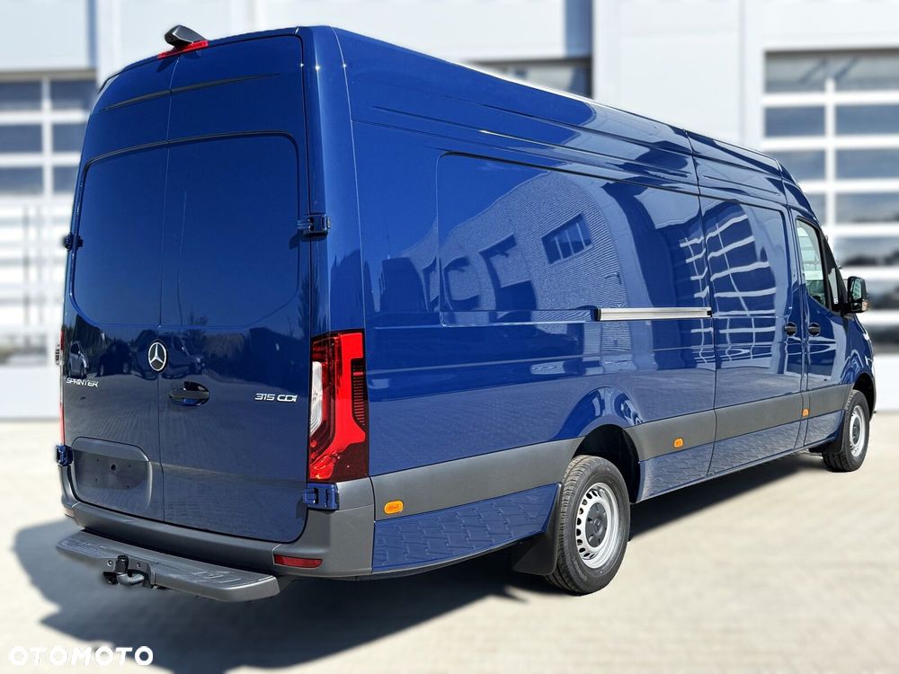 Mercedes-Benz Sprinter 315 cdi L4H2 4325mm. - 4
