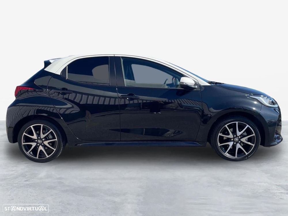 Toyota Yaris - 18