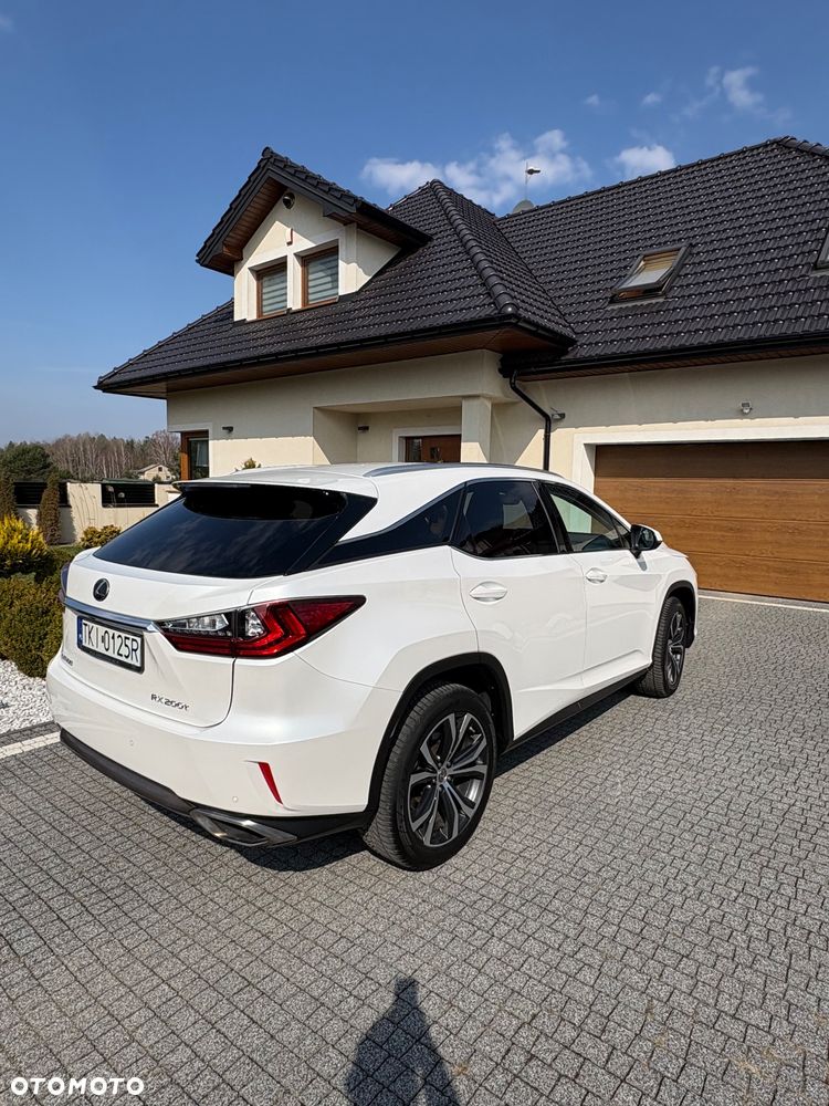 Lexus RX 200t / 300 Prestige - 4