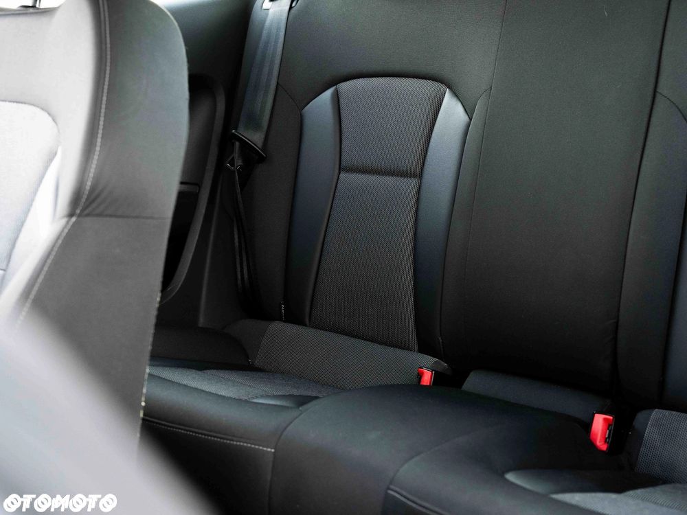 Audi A1 3-drzwiowe 1.4 TFSI Prime Line - 20