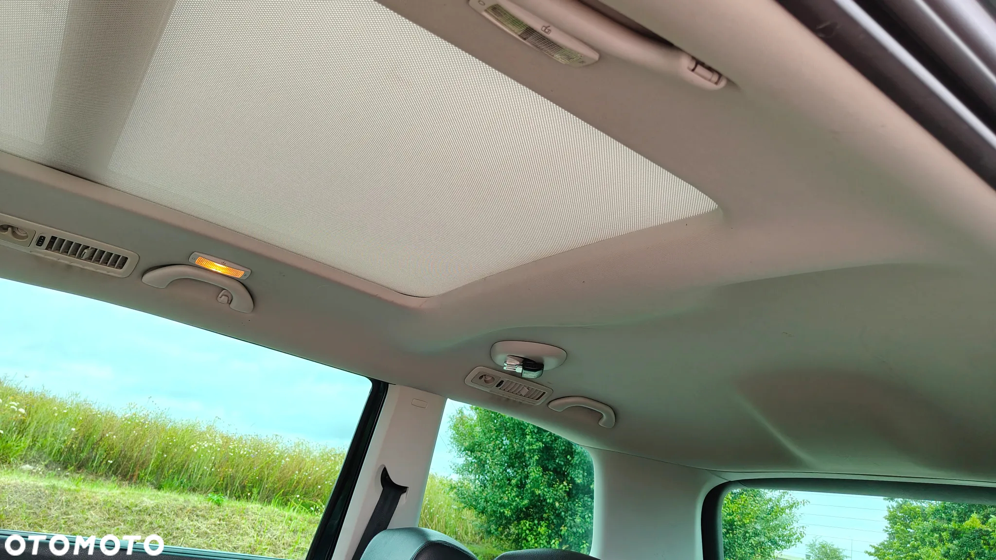 Seat Alhambra 2.0 TDI Ecomotive DSG Style - 11