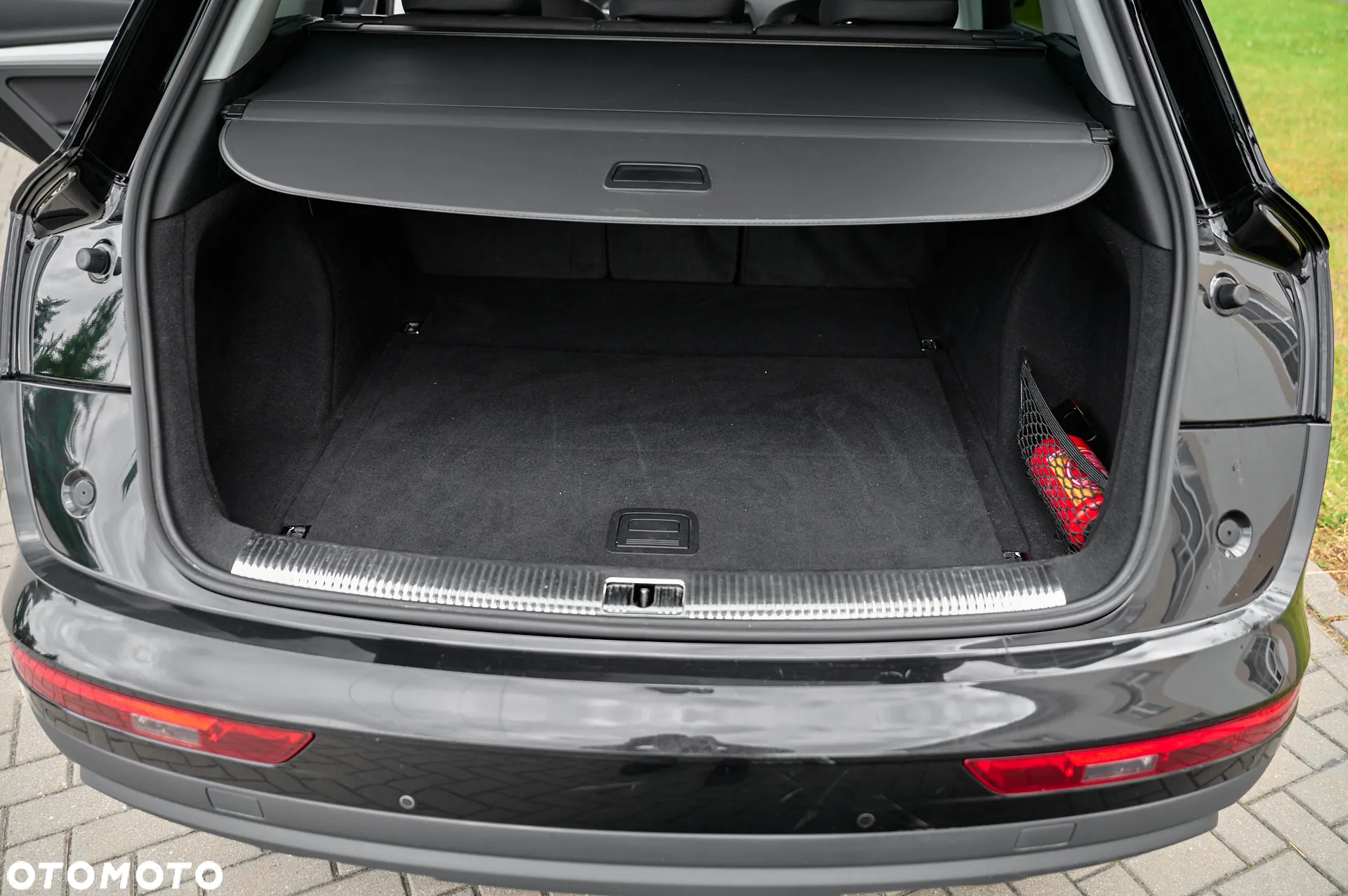 Audi Q5 - 28