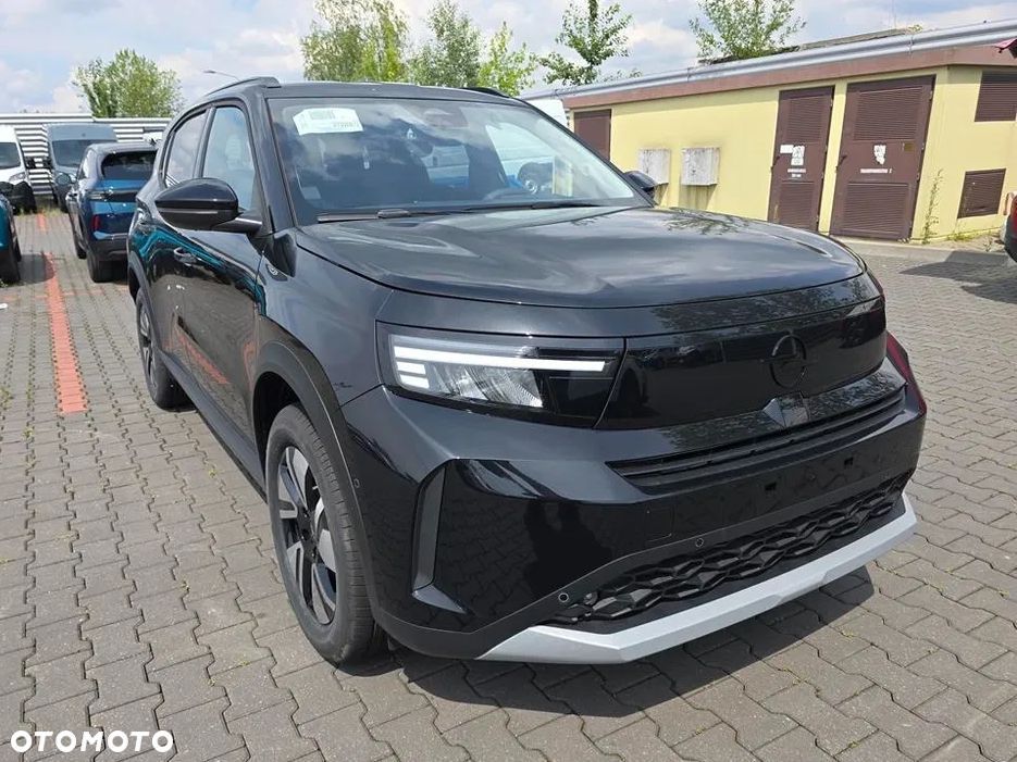 Opel Frontera 1.2 T mHEV GS eDTC6 - 3