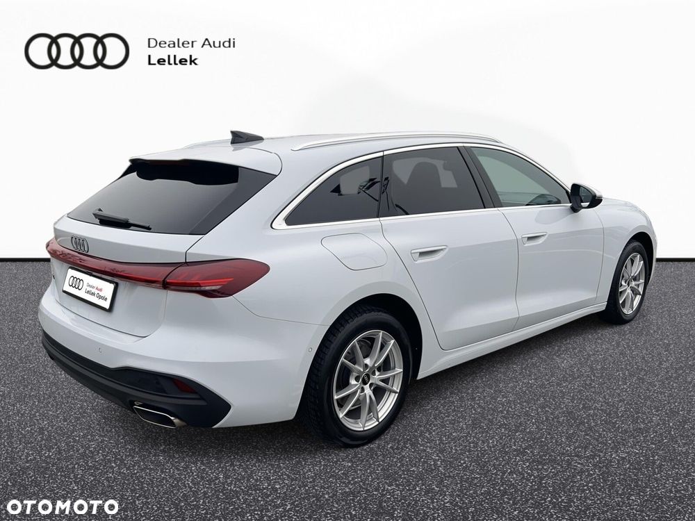 Audi A5 Avant TFSI S tronic - 6