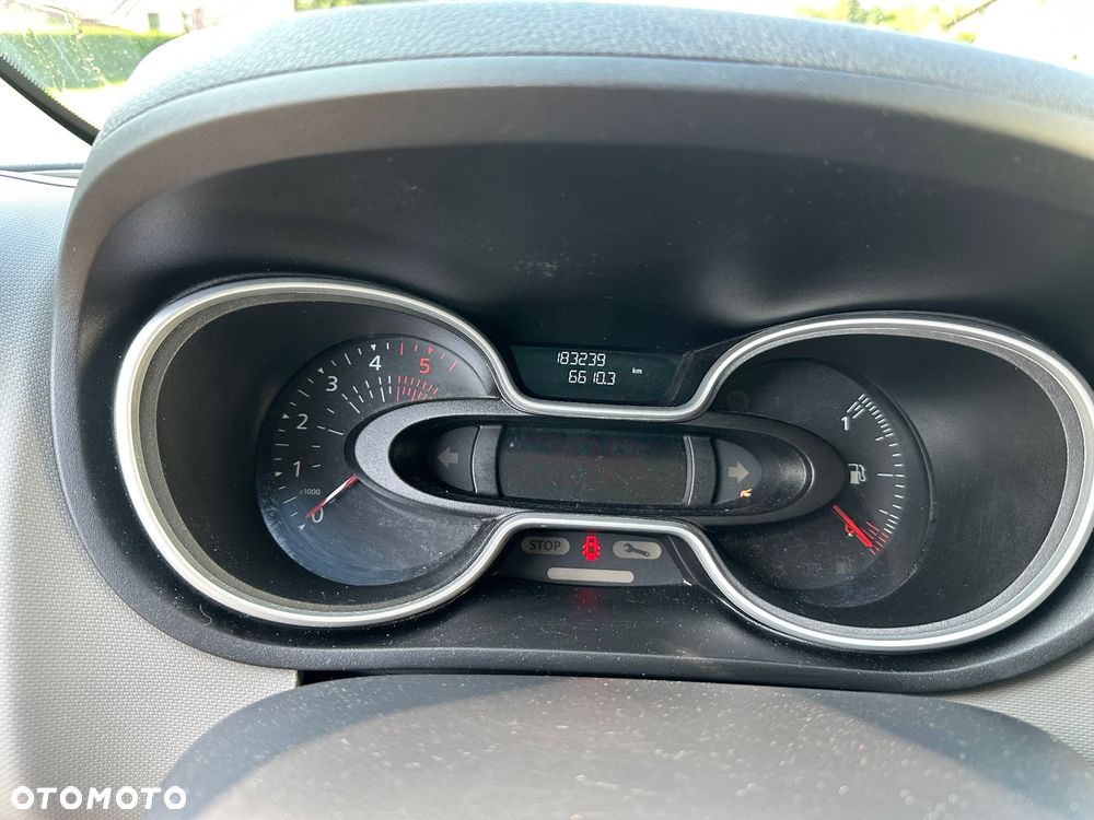 Renault Trafic - 7