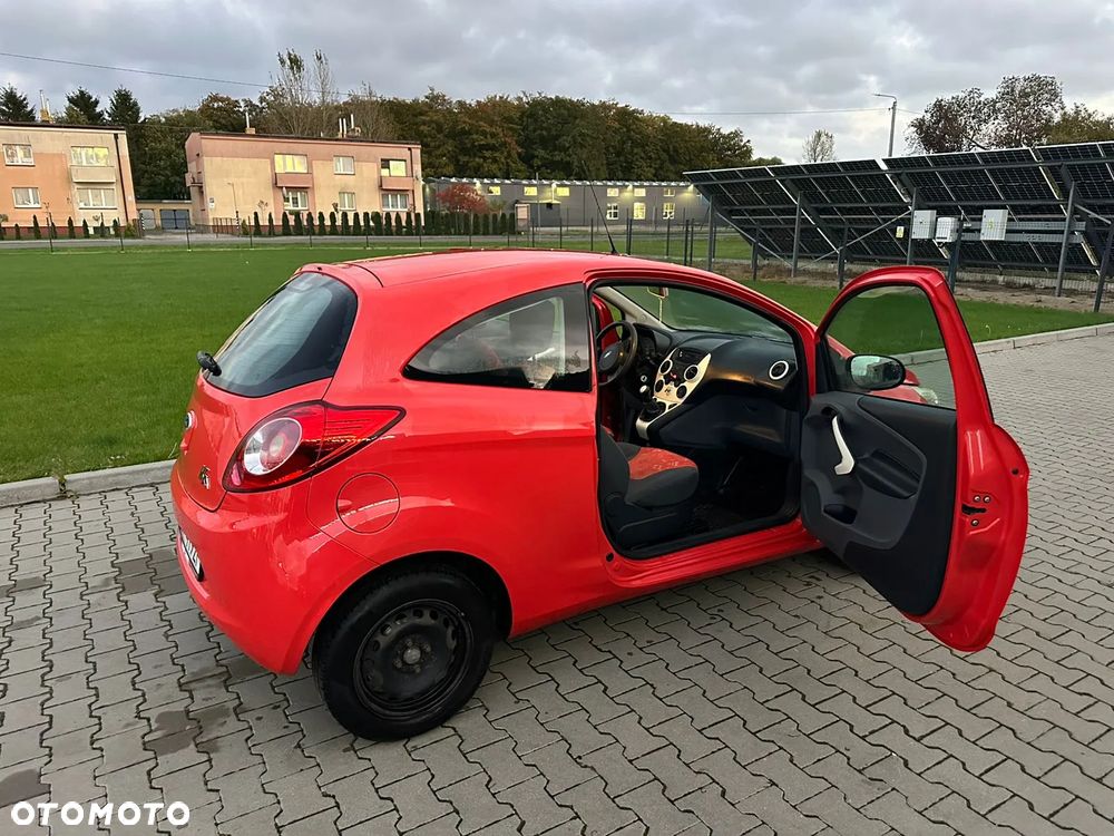 Ford KA 1.2 Ambiente - 2