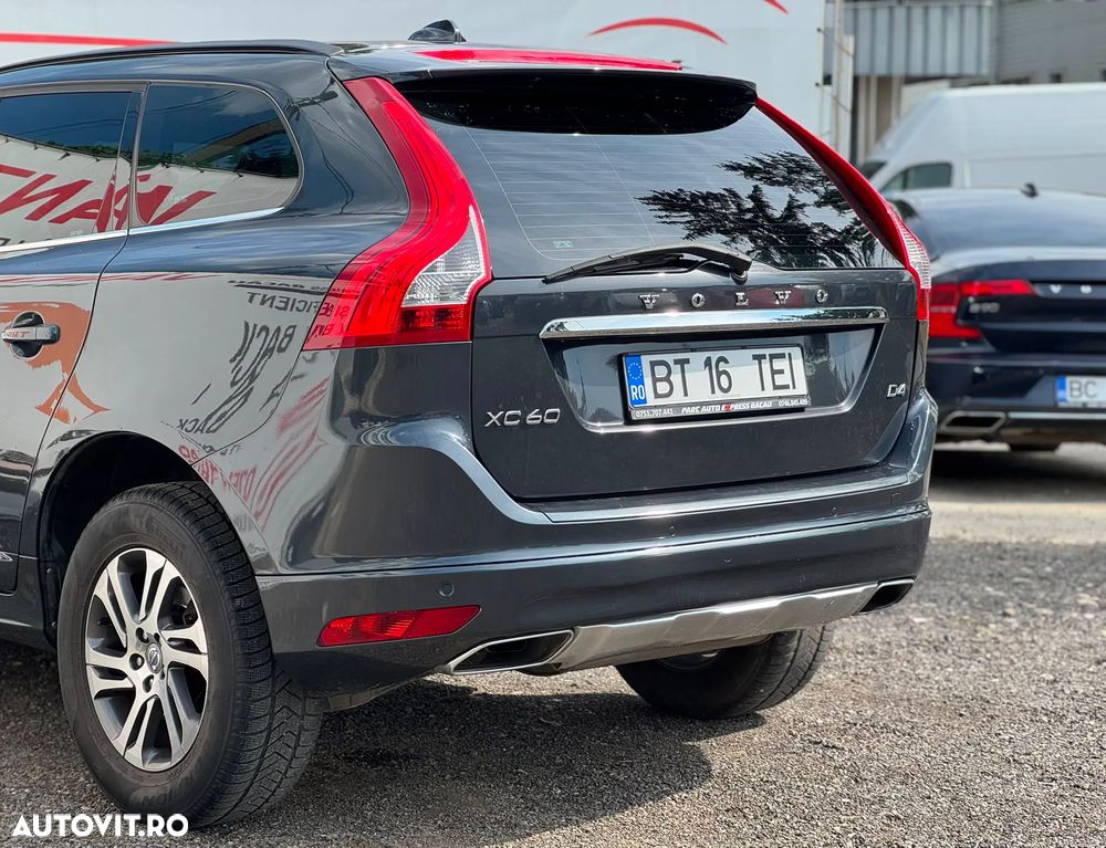 Volvo XC 60 - 20