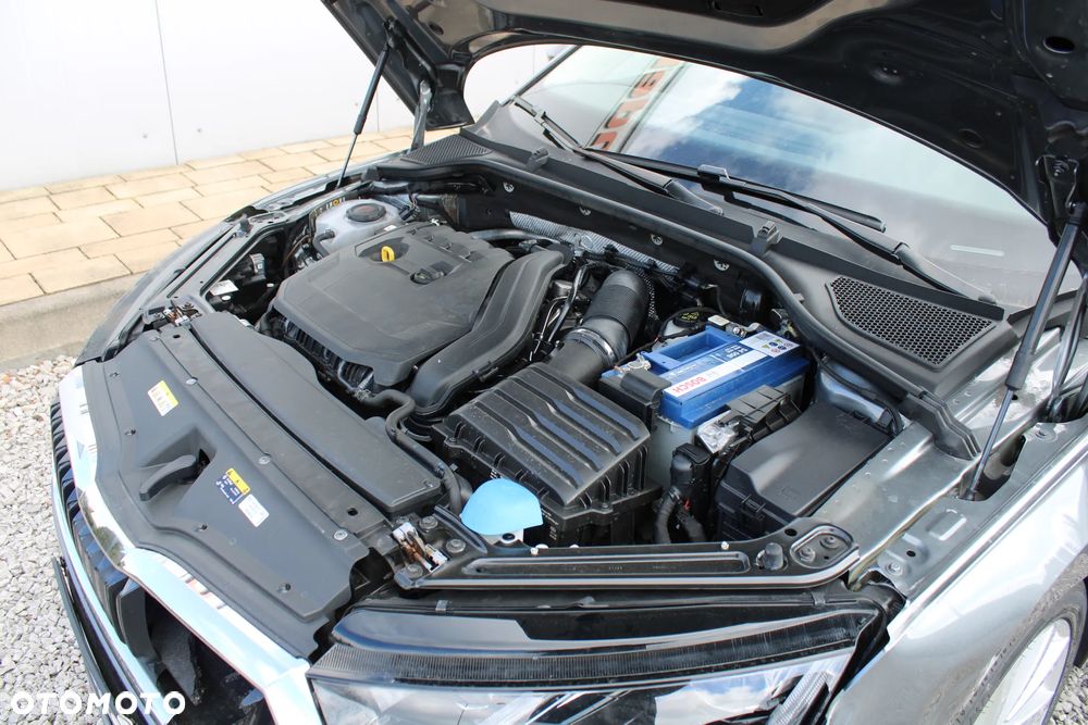 Skoda Octavia 1.5 TSI e-Tec Style DSG - 19