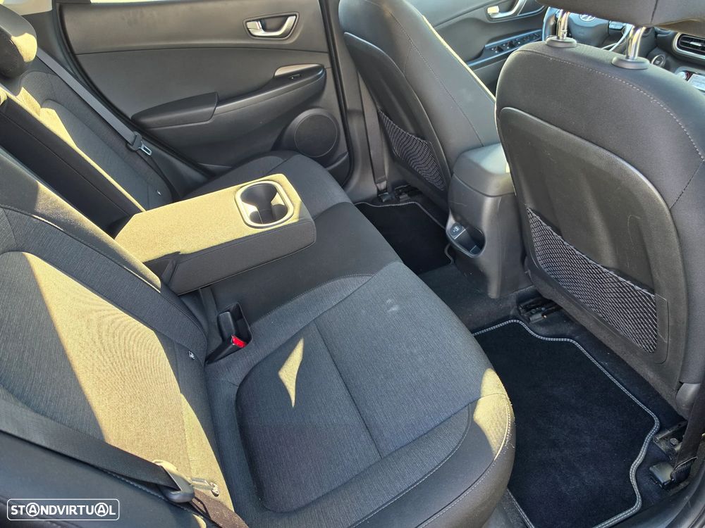 Hyundai Kauai Standard - 15
