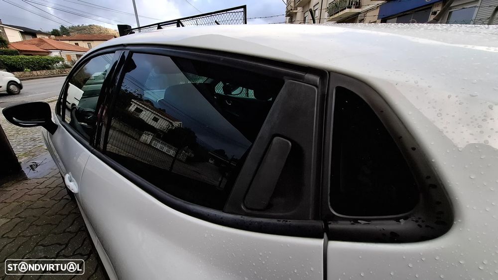 Renault Clio 1.5 dCi Dynamique S - 49