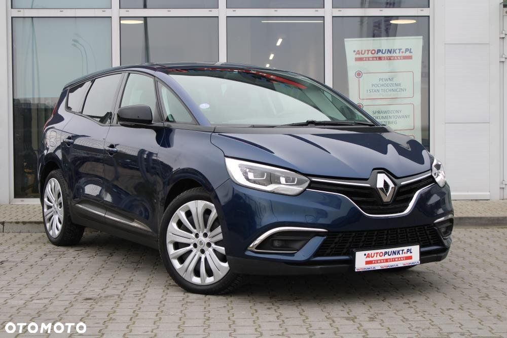 Renault Grand Scenic - 6