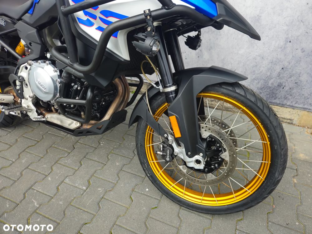 BMW GS - 29