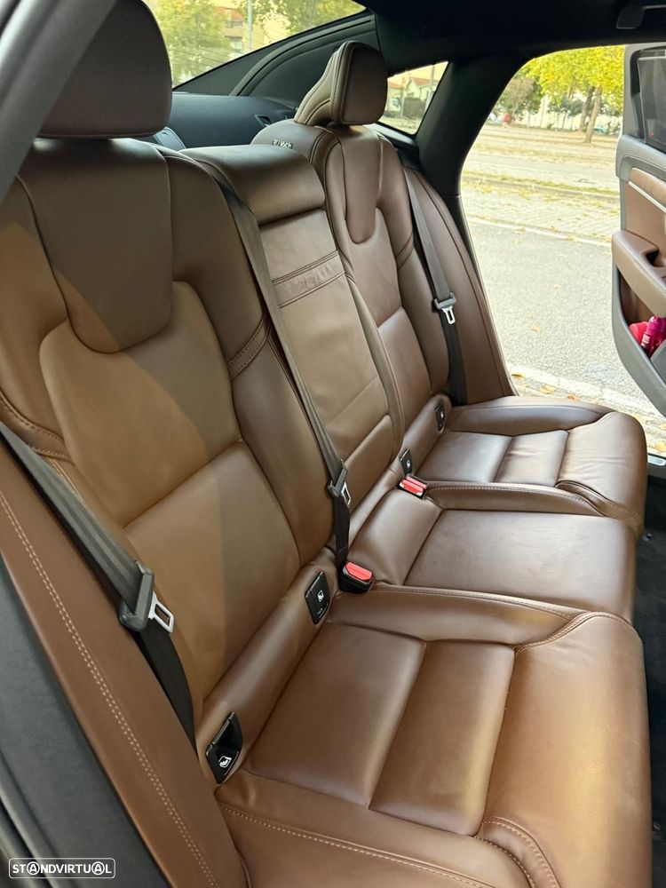 Volvo S90 - 22