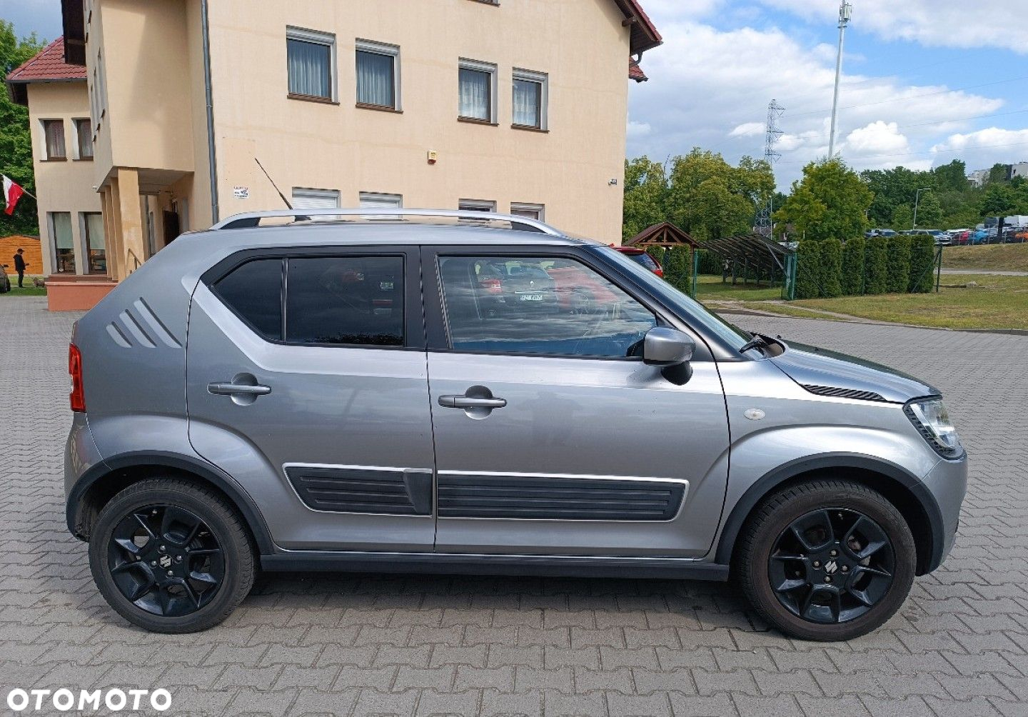 Suzuki Ignis - 7