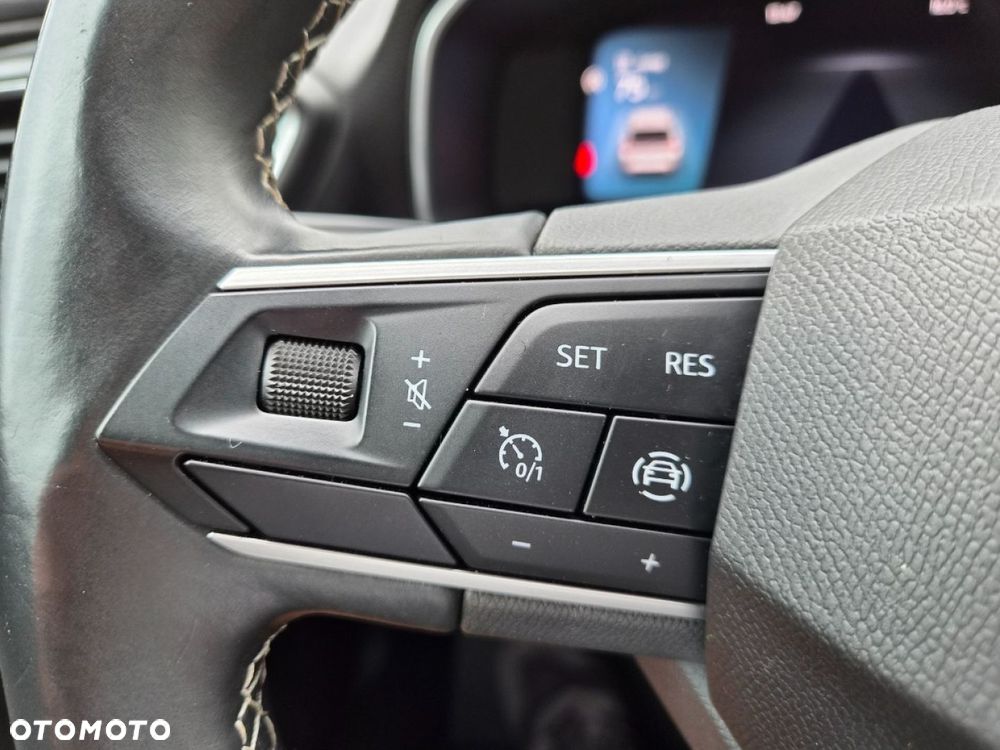 Seat Leon 1.5 EcoTSI Evo Full LED S&S - 14