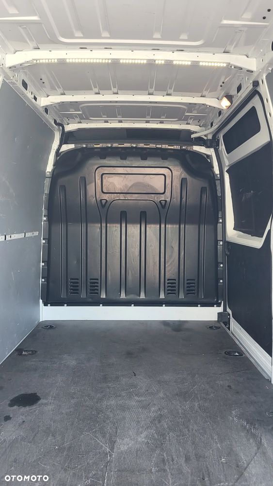 Opel Movano - 10