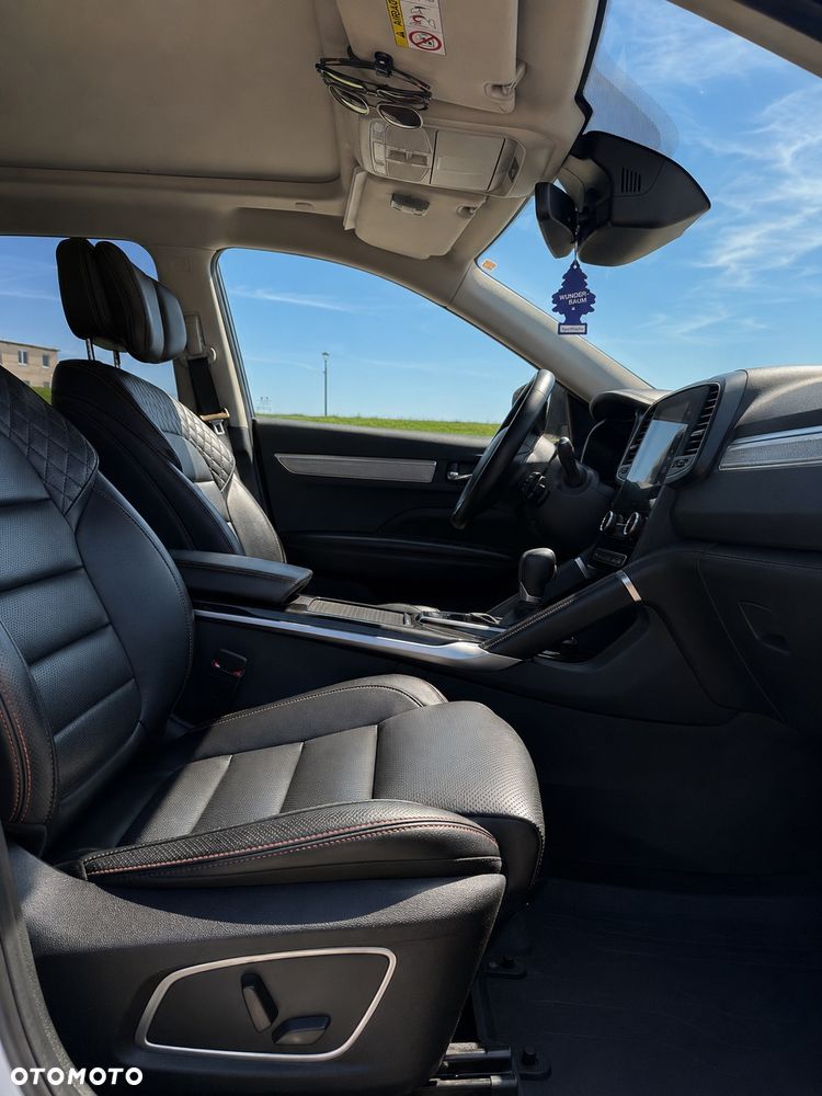 Renault Koleos 2.0 Blue dCi Initiale Paris 4x4 X-Tronic - 18