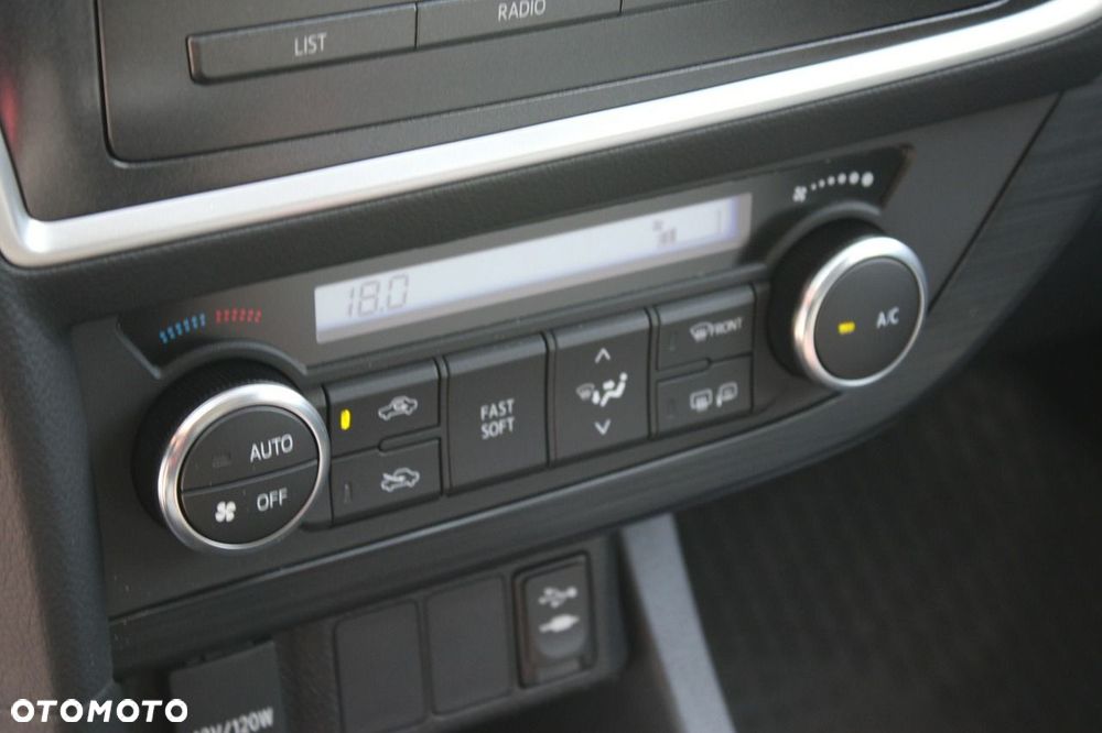 Toyota Auris - 18