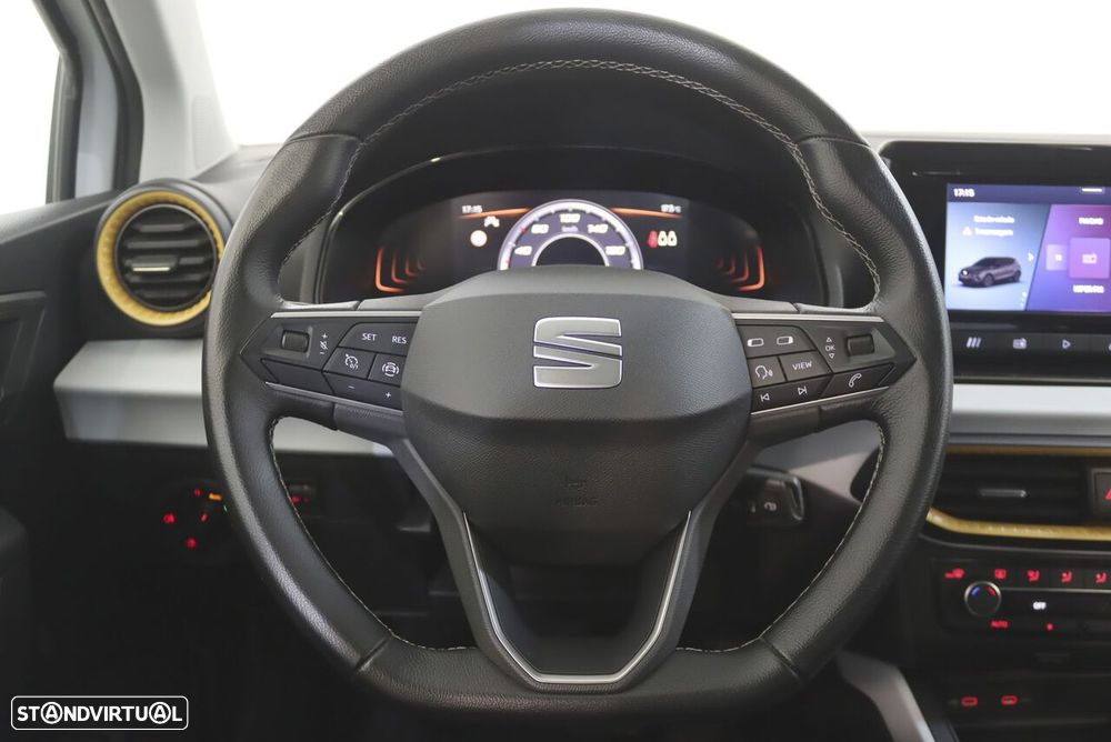 SEAT Arona 1.0 TSI Style DSG - 9