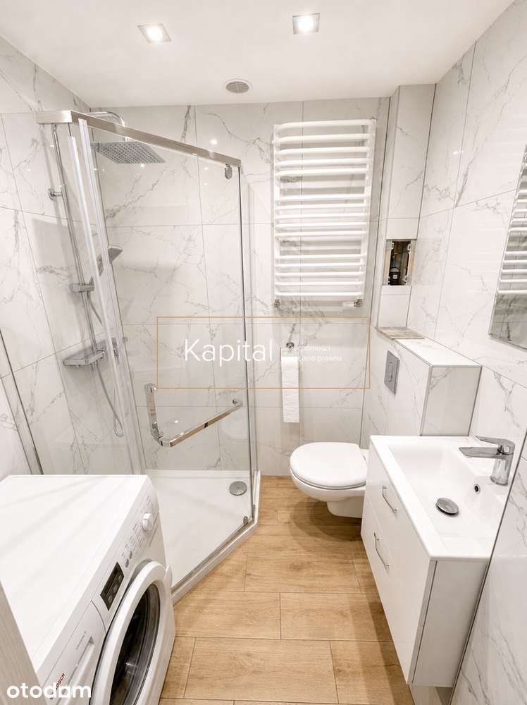 Reja | 59 m² | idealne pod inwestycję | 2 pokoje