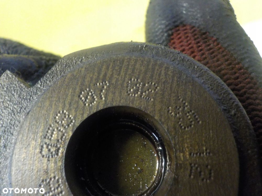 DODGE CALIBER AVENGER 2.0 B 10r 156KM walek rozrzadu wydechowy 04884736AB - 9