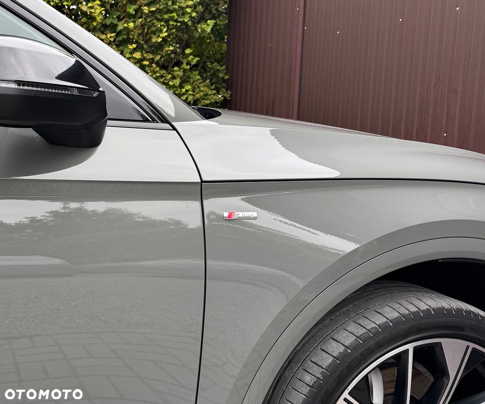 Audi Q5 Sportback 45 TFSI mHEV Quattro S Line S tronic - 32