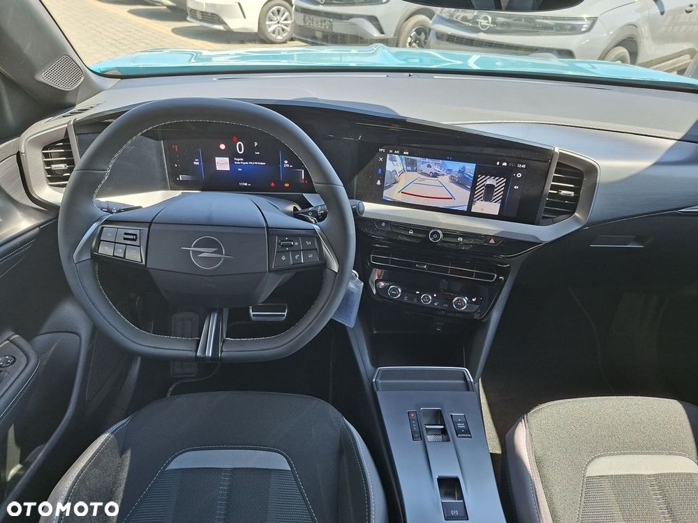 Opel Mokka - 16