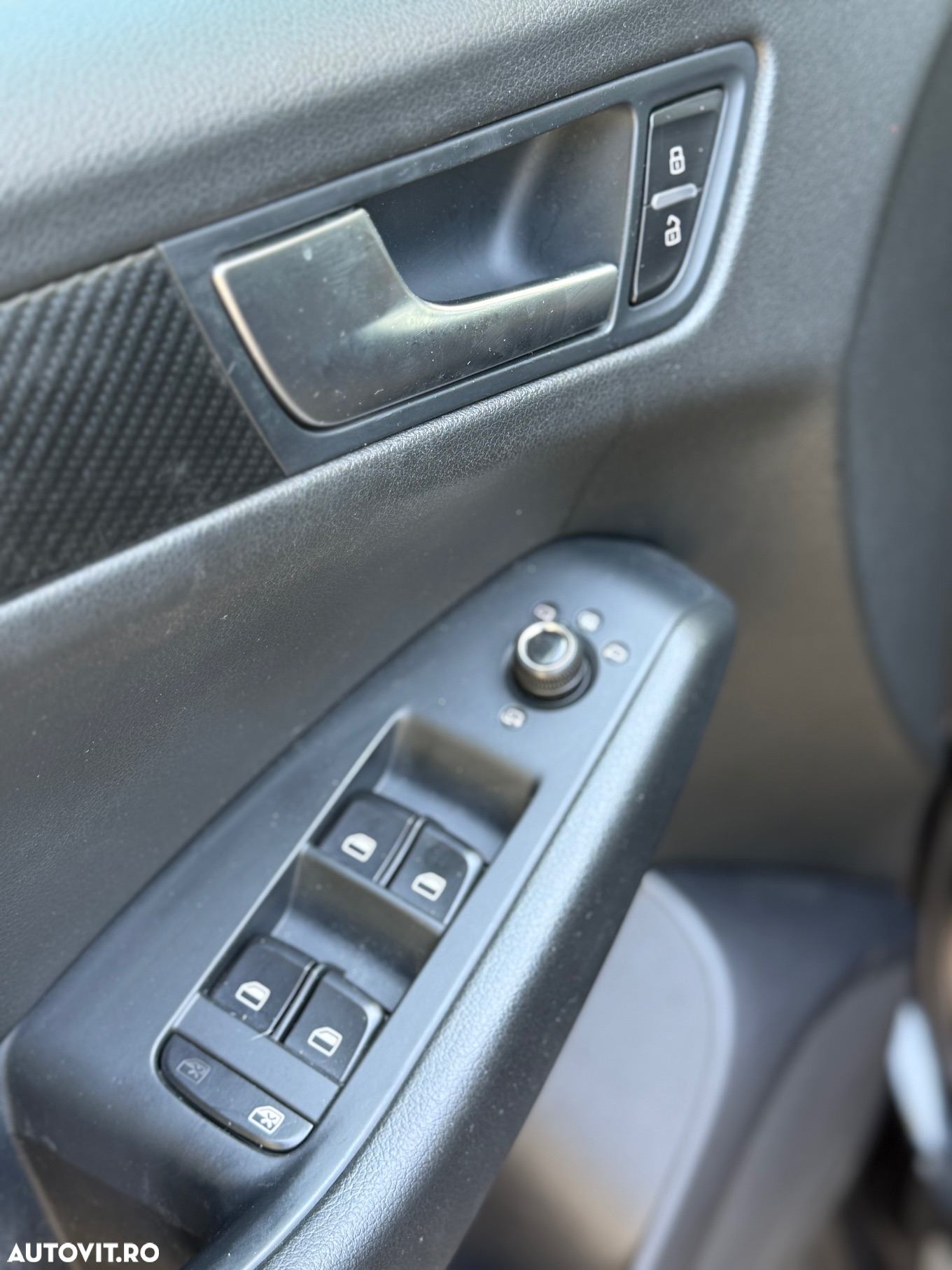 Audi Q5 2.0 TDI Quattro S-Tronic - 11