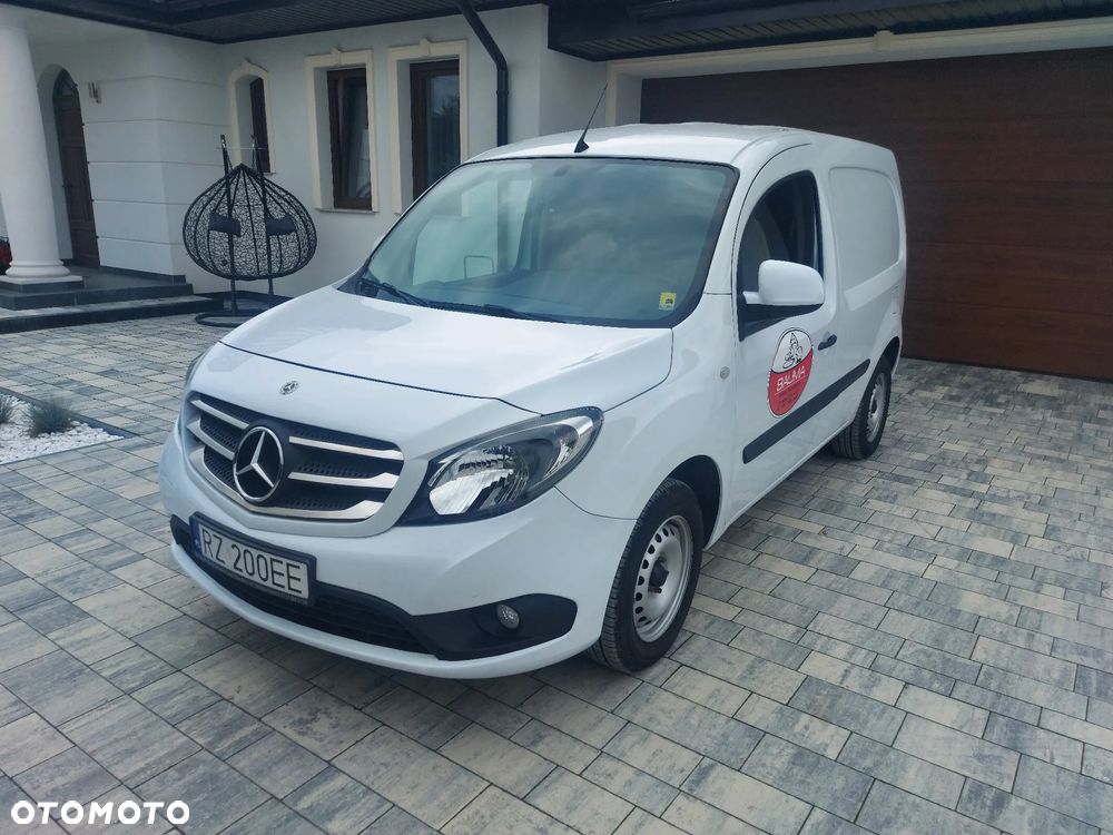 Mercedes-Benz Citan