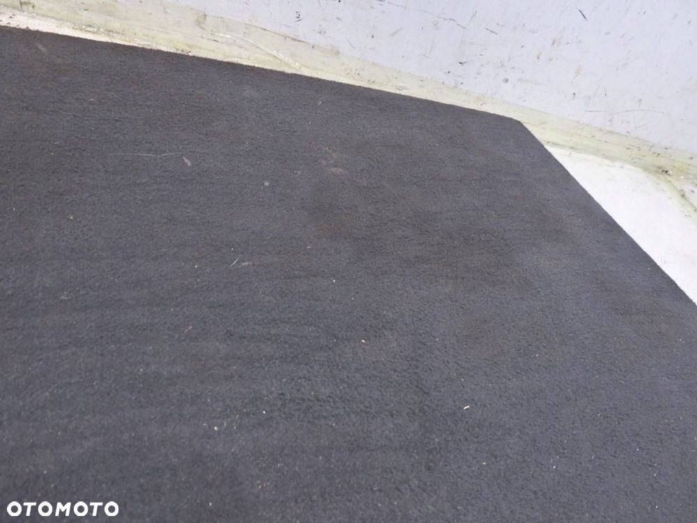 PODŁOGA BAGAŻNIKA AUDI A4 B8 AVANT 8K9661531 - 5