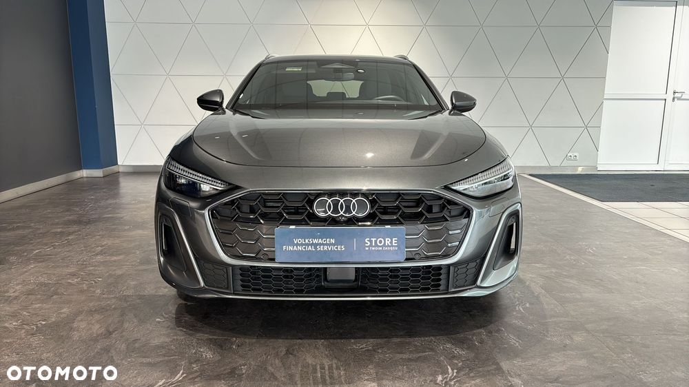 Audi A5 Avant - 9