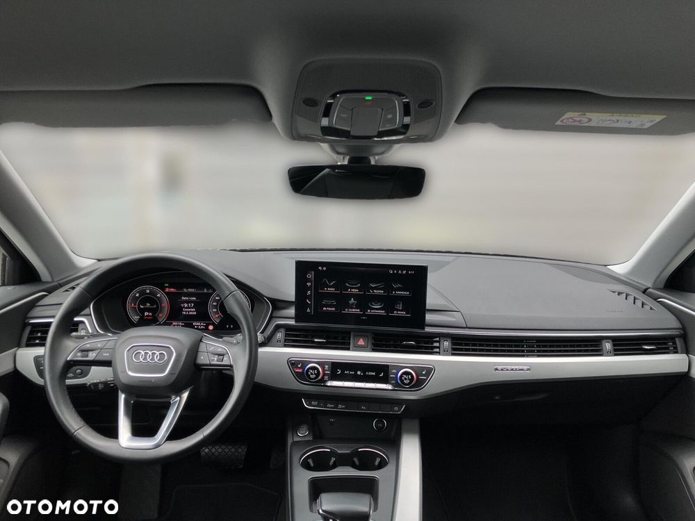 Audi A4 Avant - 10