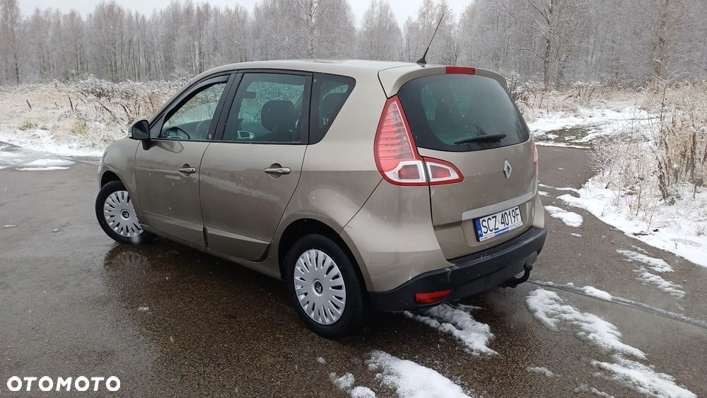 Renault Scenic - 4