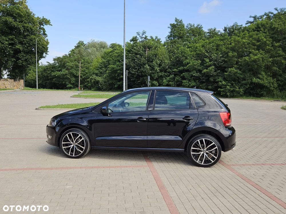 Volkswagen Polo - 12