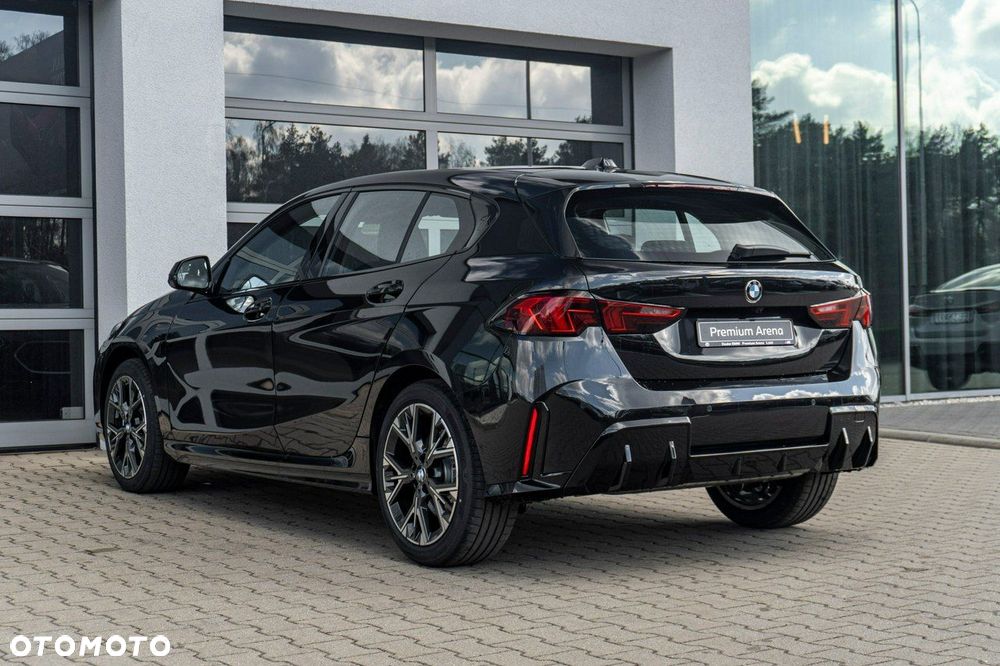 BMW Seria 1 - 9