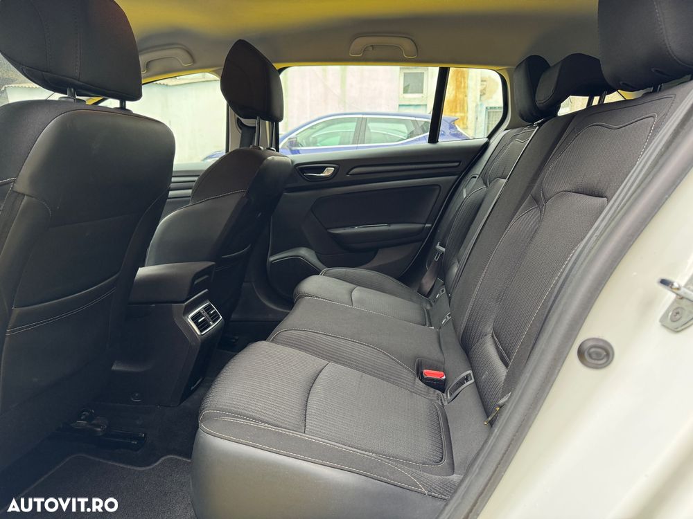 Renault Megane - 20