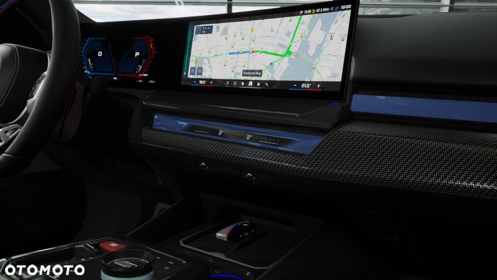 BMW M5 xDrive - 31