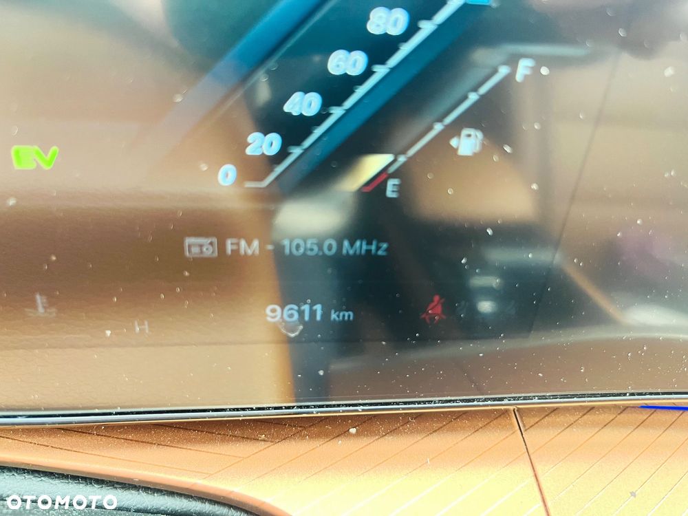SsangYong/KGM Torres 1.5 T-GDI HEV e-DHT Adventure Plus - 7