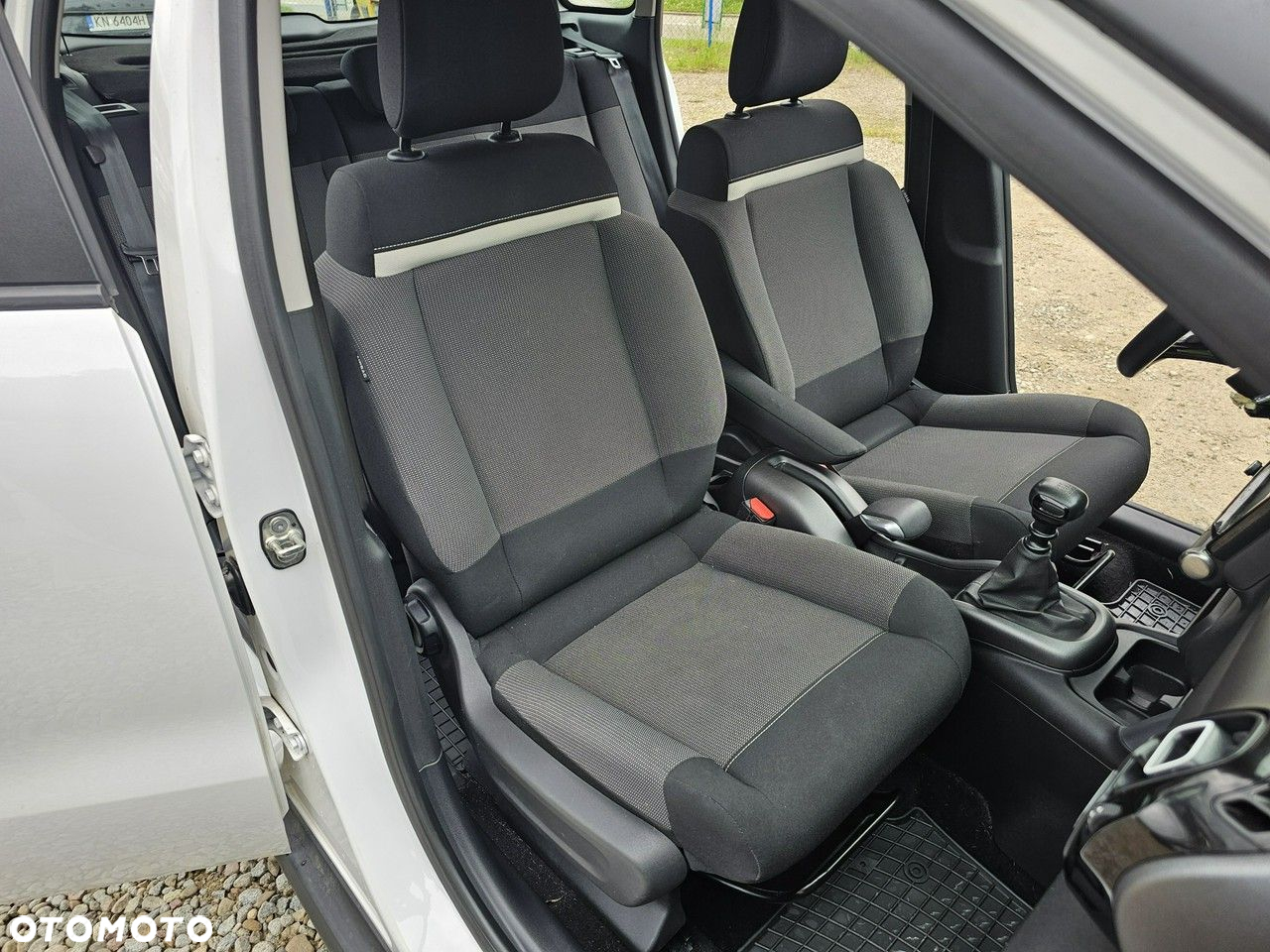 Citroën C3 Aircross - 14