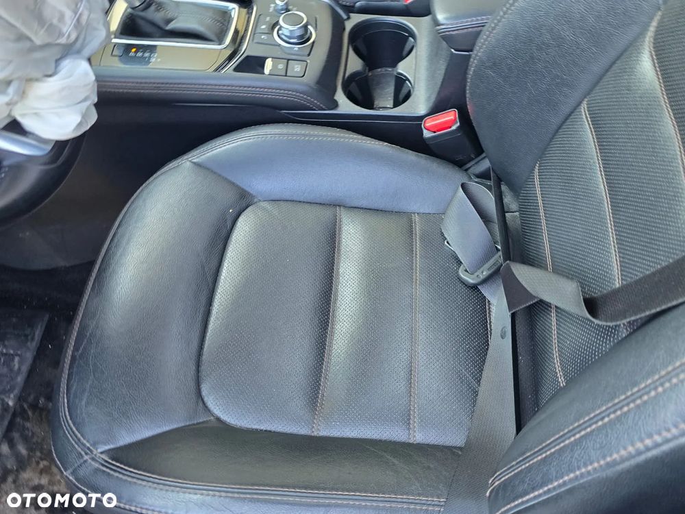 Mazda CX-5 2.2 D Skypassion AWD - 13