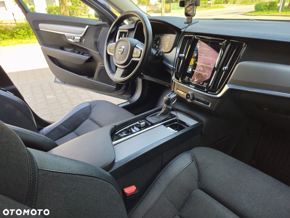 Volvo V90 Cross Country D4 SCR AWD - 16
