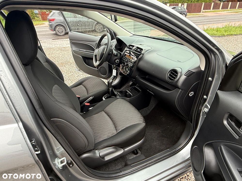 Mitsubishi Space Star 1.0 Invite - 6