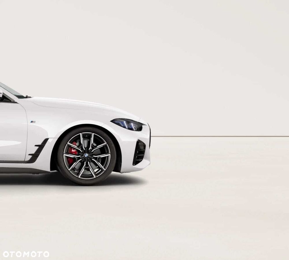 BMW Seria 4 430i xDrive M Sport sport - 9