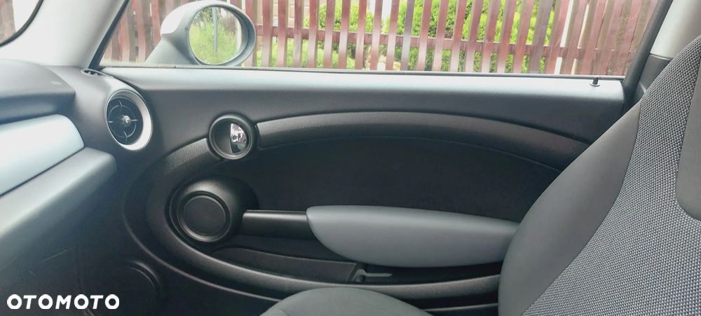 MINI Cooper - 11