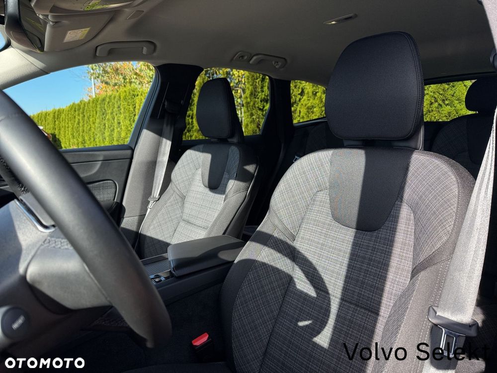 Volvo XC 60 B4 D Core - 11