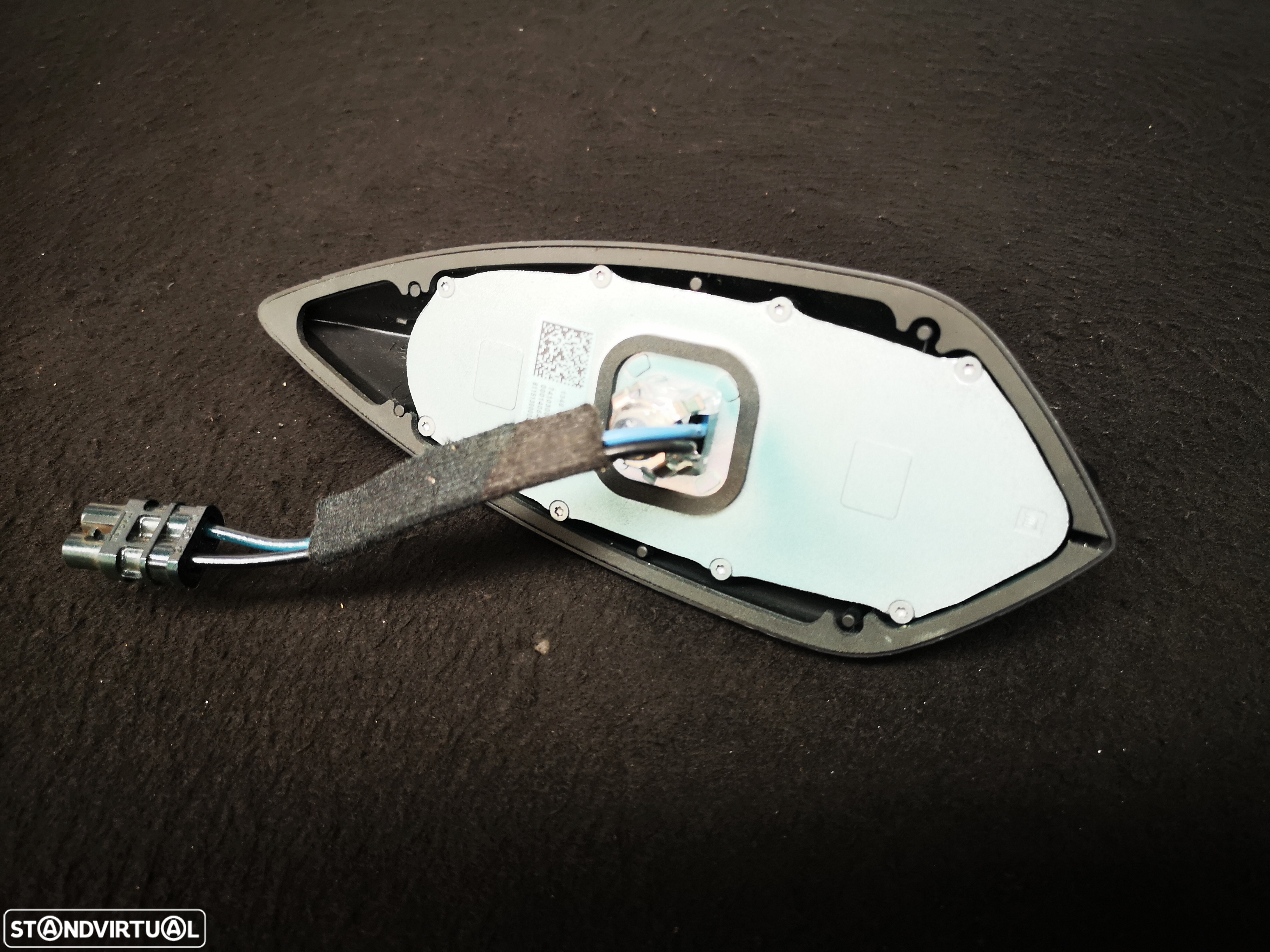 Antena GPS OPEL INSIGNIA 2014-2017 - 3