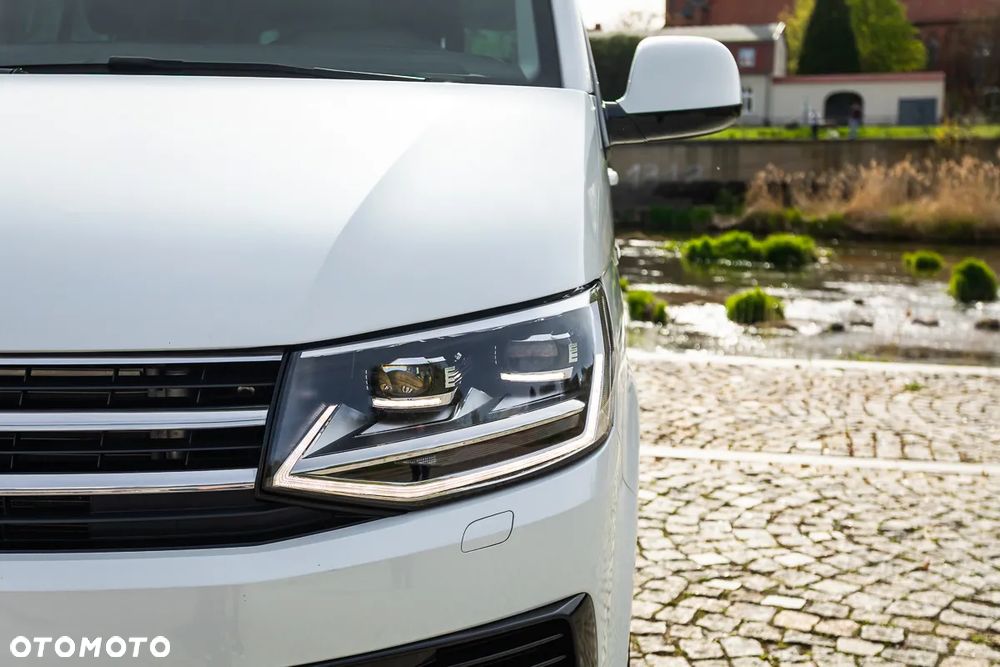 Volkswagen Multivan 2.0 TDI L1 Highline DSG - 9