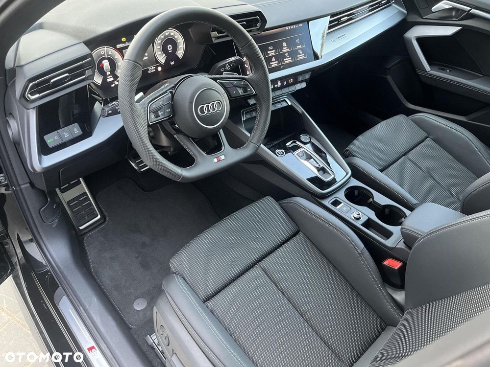 Audi A3 - 16
