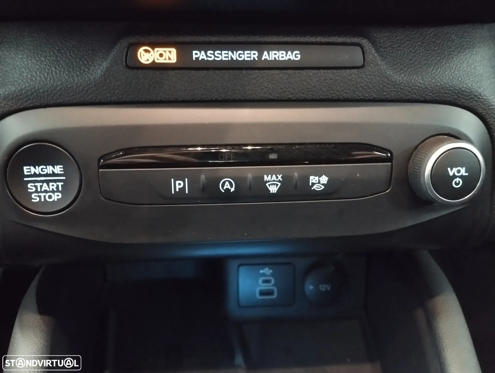 Ford Focus SW 1.0 EcoBoost ST-Line X Aut. - 35